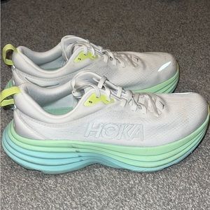 Hoka Bondi 8